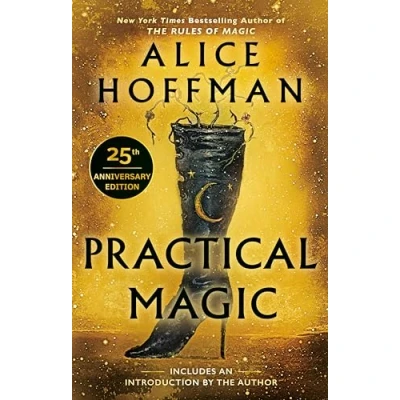 Afbeelding van Practical Magic: 25th Anniversary Edition: 1