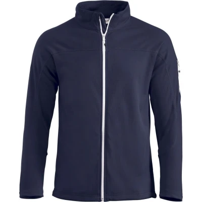 Afbeelding van Ducan sweat vest dark navy xl