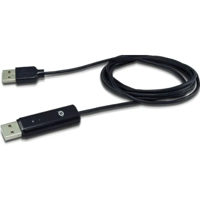 Afbeelding van Conceptronic 4 in 1 Sharing Cable USB