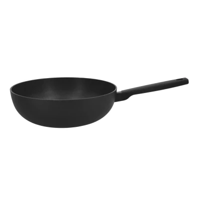 Afbeelding van Demeyere Alu comfort 3 duraslide wok 28 cm 23928