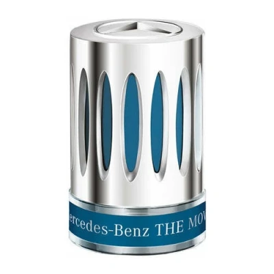 Afbeelding van Mercedes Benz The Move Eau de Toilette 20 ml