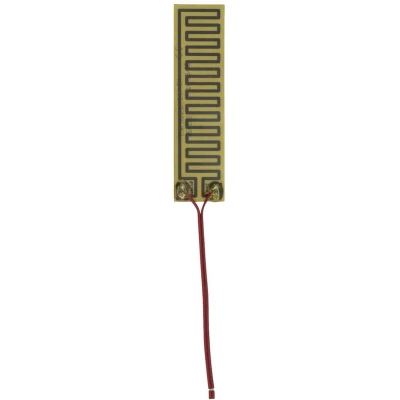 Afbeelding van Thermo TECH Polyester Verwarmingsfolie 24 V 5 W (l x b) 135 mm 35