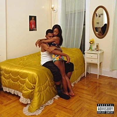 Afbeelding van Blood Orange Freetown Sound