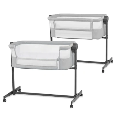 Afbeelding van Kinderkraft NESTE UP 2 in 1 co sleeper ActievandeDag Beste deals Dagdeal Dagaanbieding