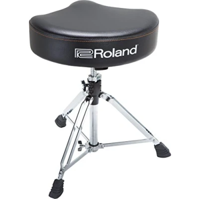 Afbeelding van Roland RDT SV Drumkruk, zadelvormig