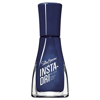 Afbeelding van Sally Hansen InstaDri Nagellak 493 Midnight Drive