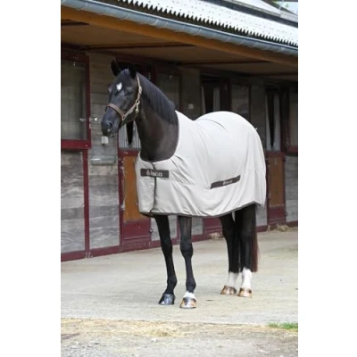 Afbeelding van Bucas Cool Sheet Linen