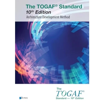 Afbeelding van The TOGAF® Standard, 10th Edition Architecture Development Method