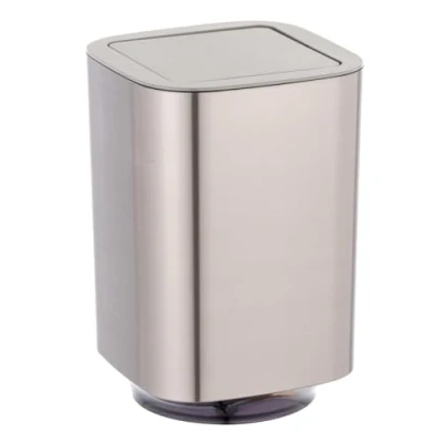 Afbeelding van WENKO Tissue emmer Auron (1 stuk)