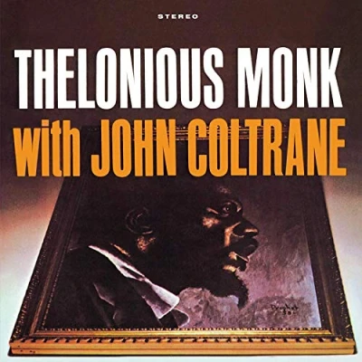 Afbeelding van Thelonious Monk With ..