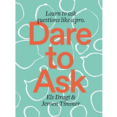 Afbeelding van Dare to Ask
