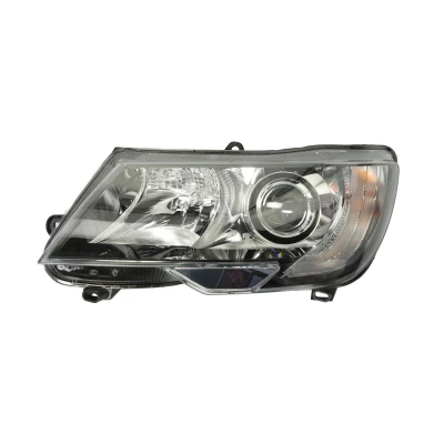 Afbeelding van Hella Koplamp Skoda Superb (3T4) 06/13 Links H7 1EL 011 314 311