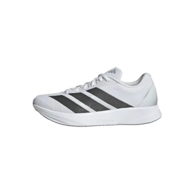 Afbeelding van adidas Dames DURAMO RC2 RUNNING Shoes, Cloud White/Grey Five/Halo Silver, 38 2/3 EU