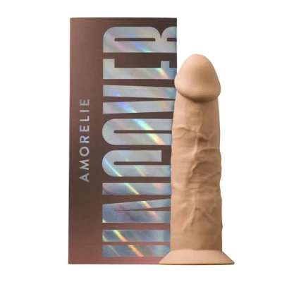 Afbeelding van Dildo 7 Champagne