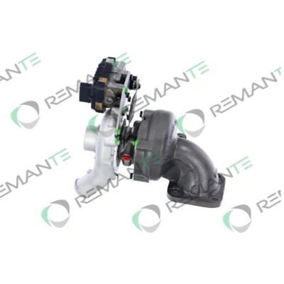 Afbeelding van Remante Turbolader 003 002 000025R