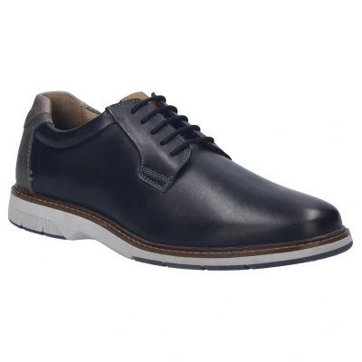 Afbeelding van JOSEF SEIBEL Stuart 03 Halbschuh für Herren Schwarz