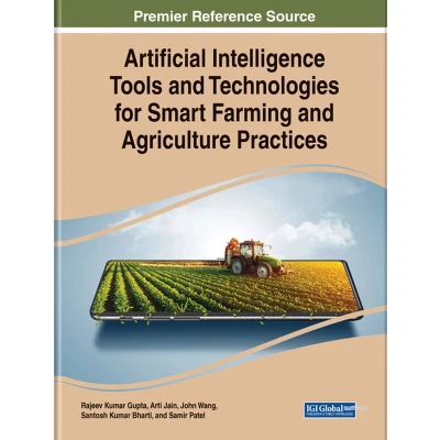 Afbeelding van Artificial Intelligence Tools and Technologies for Smart Farming Agriculture Practices