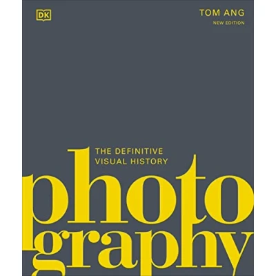 Afbeelding van Photography: The Definitive Visual History