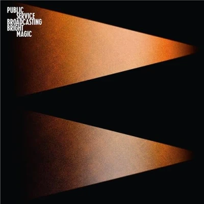 Afbeelding van Public Service Broadcasting Bright Magic (CD)