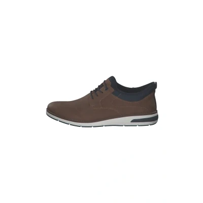 Afbeelding van NU 20% KORTING: Rieker Slip on sneakers , slippers, instapschoen, lage schoen met ready2go uitrusting