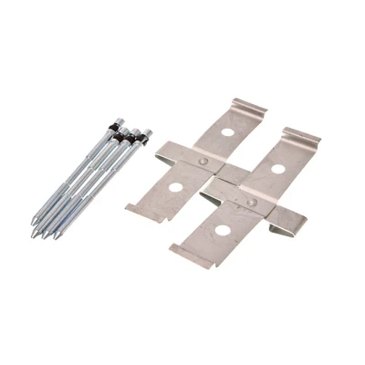 Afbeelding van Accessoireset, schijfremblok MAXGEAR 27 1487