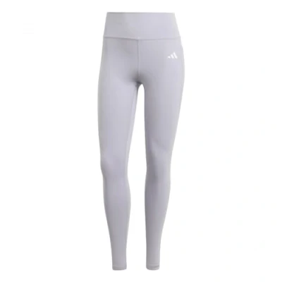 Afbeelding van adidas Performance Legging, Dames, Maat: Large, Glory grey