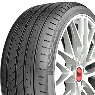 Afbeelding van Berlin Tires SUMMER UHP 1 205/50/17 89 V C/B/71dB zomer (auto)