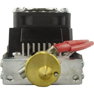 Afbeelding van Extruders Geschikt voor: XYZprinting da Vinci 1.0 Pro 32985 RS1AWXY101J