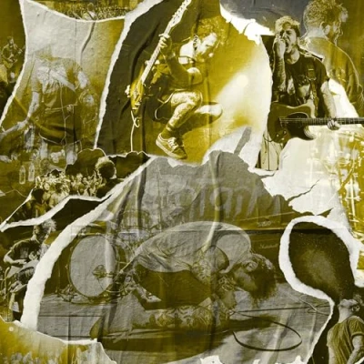 Afbeelding van Youth Fountain Stuck In My Own Hell (LP)