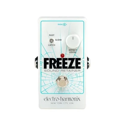 Afbeelding van Electro Harmonix Freeze Sound Retainer