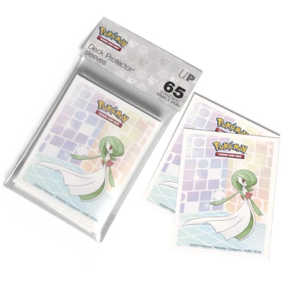 Afbeelding van Ultra Pro Pokemon Gallery Series Sleeves: Trick Room (65 stuks)
