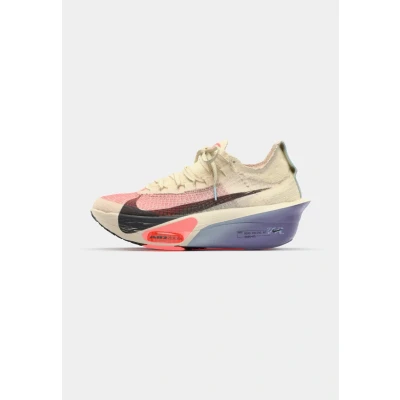 Afbeelding van Air Zoom Alphafly NEXT% 3 &#039;Coconut Milk Dusty Amethyst&#039; maat 42.5