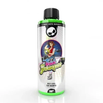 Afbeelding van Nuke Guys Thick Shampoo 500ml