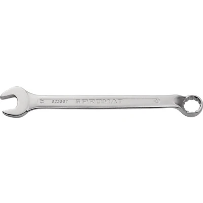 Afbeelding van Promat ringsteeksleutel vorm B 11 mm