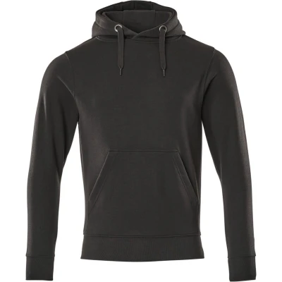 Afbeelding van Mascot Crossover Revel Hoodie 09 Zwart M