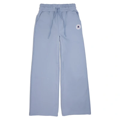 Afbeelding van Broek Converse KNIT WIDE LEG PANTS