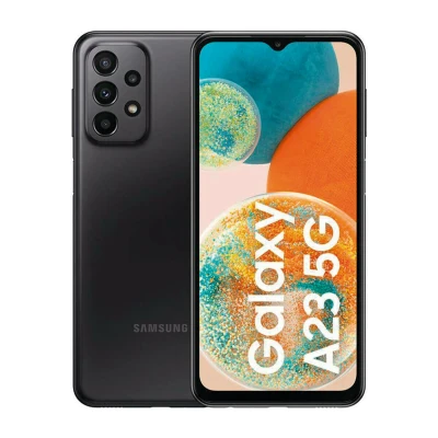 Afbeelding van Samsung Galaxy A23 64GB Zwart (Non EU)