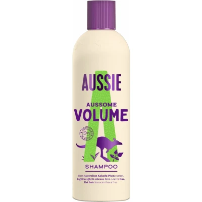 Afbeelding van Aussie Aussome Volume Shampoo 300 ml