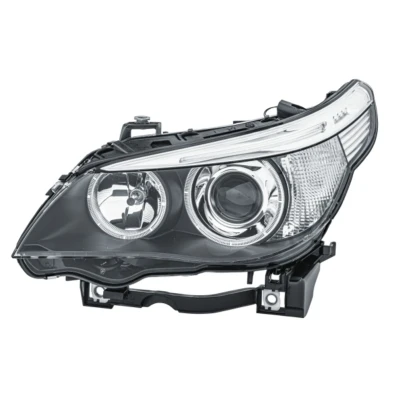 Afbeelding van Hella Koplamp BMW5 E60 07/03 12/04 Links Xenon afs 1EL 160 287 011