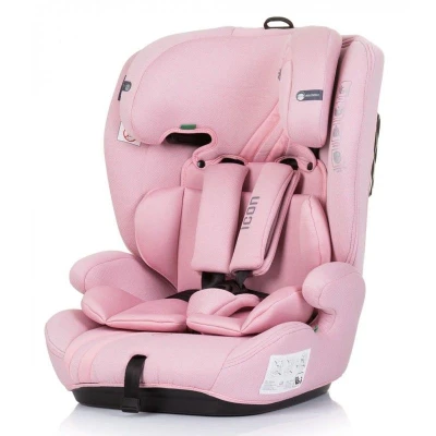 Afbeelding van Chipolino Autostoel Icon I Size Flamingo