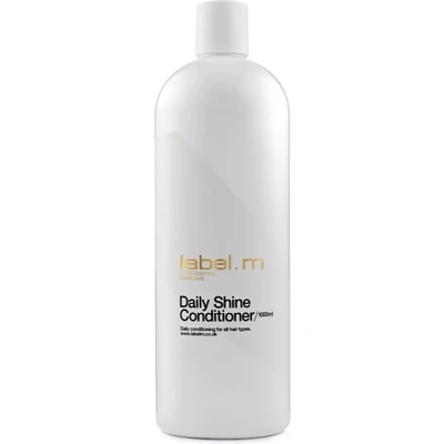 Afbeelding van label.m Condition Daily Shiny Conditioner 1000 ml