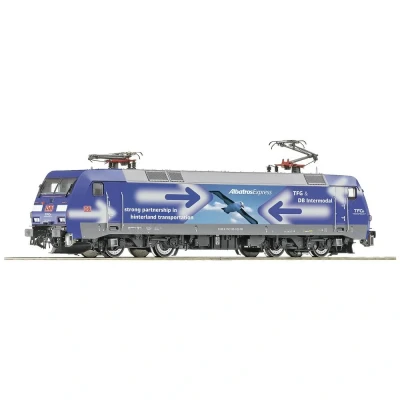 Afbeelding van Roco 79169 H0 elektrische locomotief 152 135 0 van de DB AG
