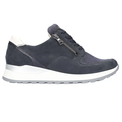 Afbeelding van Waldläufer 364H15 Denver Bronx Lightstr. P. Sneakers