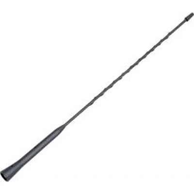Afbeelding van HP Autozubehör 60820 Staafantenne Zwart