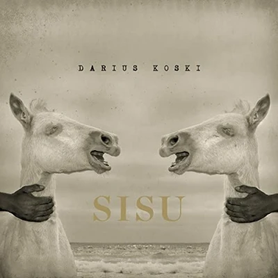 Afbeelding van Darius Koski Sisu (CD)