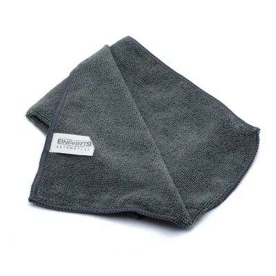 Afbeelding van Einparts Microvezel Doeken Voertuig Wassen 3 stuks Grijs (set)