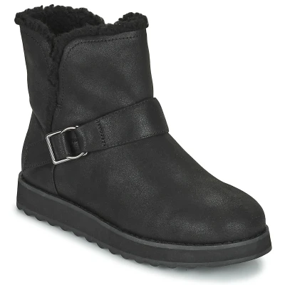 Afbeelding van Skechers 167246, Winter laarzen Dames 37 EU