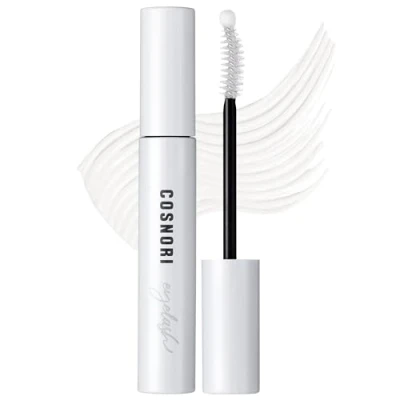 Afbeelding van COSNORI Long Active Eyelash Serum Boost Eyebrow Growth Enhancer for Longer and Thicker Vegan、 Irritation Free Peptides、 Hyaluronic Acid、 0.3 fl.oz.