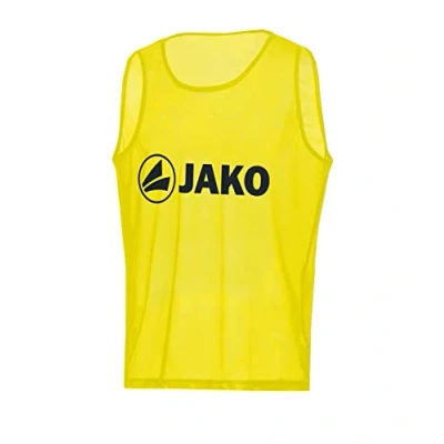 Afbeelding van Overgooier Classic 2.0 Fluogeel / Bambini