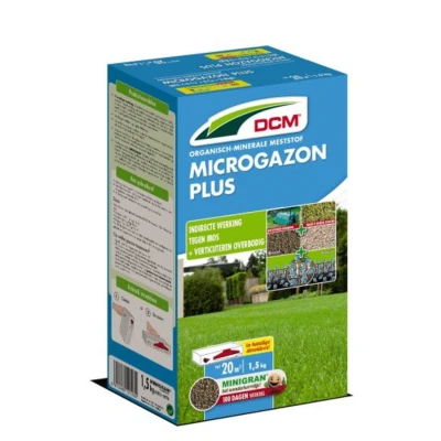 Afbeelding van Microgazon Plus (1,5 kg)